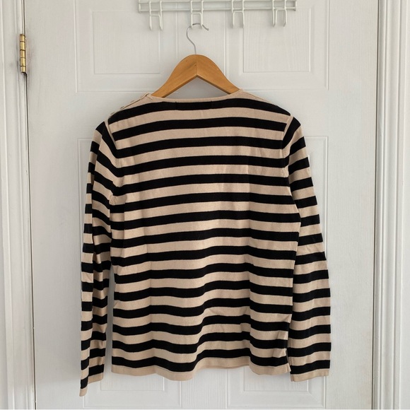 Striped Shirt - Picture 3 of 4